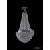 Люстра на штанге Bohemia Ivele Crystal 19323/H2/90IV NB