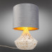 Настольная лампа Omnilux OML-19604-01