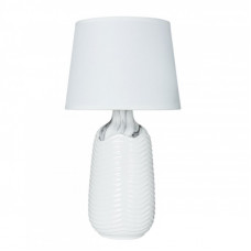 Настольная лампа ARTE Lamp A4311LT-1WH
