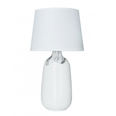 Настольная лампа ARTE Lamp A4311LT-1WH