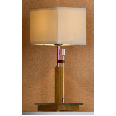 Настольная лампа Lussole LSF-2504-01