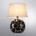 Настольная лампа ARTE Lamp A4063LT-1CC
